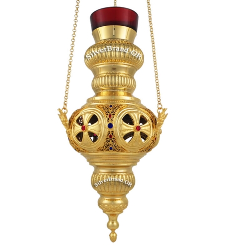 Καντήλι Κρεμαστό - Vigil Lamp - Кандилo Sp 114336